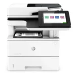 HP LaserJet Enterprise Stampante multifunzione M528f