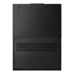 Lenovo ThinkPad E16 Gen 3 (Intel) Copilot+ PC Intel Core Ultra 7 258V Computer portatile 40,6 cm (16") WUXGA 32 GB LPDDR5x-SDRAM 1 TB SSD Wi-Fi 6E (802.11ax) Windows 11 Pro Nero Italiano - immagine 16