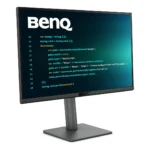 BenQ RD270Q Monitor PC 68,6 cm (27") 2560 x 1440 Pixel Wide Quad HD Nero - immagine 11