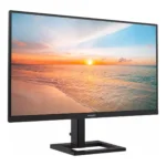 Philips Serie 1000 27E1N1800AE/00 Monitor PC 68,6 cm (27") 3840 x 2160 Pixel 4K Ultra HD LED Nero - immagine 6
