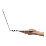 HP EliteBook 6 G2i Next Gen AI PC Wolf Pro Security Edition Intel Core Ultra 5 325 Computer portatile 35,6 cm (14") WUXGA 24 GB DDR5-SDRAM 512 GB SSD Wi-Fi 7 (802.11be) Windows 11 Pro Argento - immagine 19