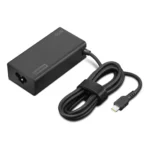 Lenovo 4X21S91187 adattatore e invertitore Interno 65 W Nero
