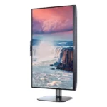 AOC V5 24V5CW/BK Monitor PC 60,5 cm (23.8") 1920 x 1080 Pixel Full HD LED Nero - immagine 8