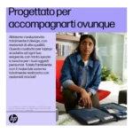 HP Custodia per laptop Renew Executive da 14" - immagine 4