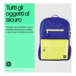 HP Zaino Campus Blue - immagine 7