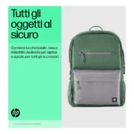 HP Zaino Campus Green - immagine 6