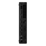 Lenovo ThinkCentre M60q Chromebox Intel Core i3 i3-1215U 8 GB DDR4-SDRAM 256 GB SSD ChromeOS Mini PC Nero - immagine 5