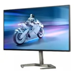 Philips Momentum 27M1F5800/00 Monitor PC 68,6 cm (27") 3840 x 2160 Pixel 4K Ultra HD LED Nero - immagine 7