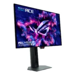 ASUS ROG Swift OLED PG259QWS Ace Monitor PC 62,2 cm (24.5") 1920 x 1080 Pixel Full HD Nero - immagine 4