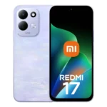 Xiaomi Redmi 17 17,8 cm (6.99") 4G USB tipo-C 4 GB 128 GB 7500 mAh Viola