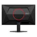 AOC G4 24G4ZRE Monitor PC 60,5 cm (23.8") 1920 x 1080 Pixel Full HD LED Nero, Rosso - immagine 17