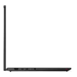 Lenovo ThinkPad T14s 2-in-1 Gen 2 Copilot+ PC Intel Core Ultra 7 355 Ibrido (2 in 1) 35,6 cm (14") Touch screen WUXGA 32 GB LPDDR5x-SDRAM 1 TB SSD Wi-Fi 7 (802.11be) Windows 11 Pro Nero Italiano - immagine 15
