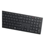 DELL Tastiera cablata per la collaborazione Pro - KB525C - italiano (QWERTY) - immagine 3