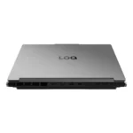 Lenovo LOQ 15IRH11E Intel Core 5 205H Computer portatile 38,9 cm (15.3") WUXGA 16 GB DDR5-SDRAM 512 GB SSD NVIDIA GeForce RTX 3050 Wi-Fi 6 (802.11ax) Windows 11 Home Grigio Italiano - immagine 12