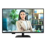AOC Q27P4U Monitor PC 68,6 cm (27") 2560 x 1440 Pixel Wide Quad HD Nero - immagine 21