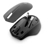 HP 280 Silent Wireless Mouse - immagine 5