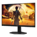 AOC G4 24G42E Monitor PC 60,5 cm (23.8") 1920 x 1080 Pixel Full HD LCD Nero - immagine 8