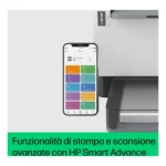 HP LaserJet Stampante Tank 1504w - immagine 10