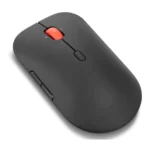 Lenovo Pro Plus 6050 mouse Ufficio Ambidestro RF senza fili + Bluetooth Ottico 2400 DPI - immagine 2