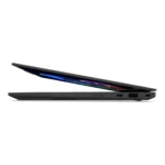 Lenovo ThinkPad X1 Carbon Gen 14 Aura Edition Copilot+ PC Intel Core Ultra 7 355 Computer portatile 35,6 cm (14") Touch screen 2.8K 32 GB LPDDR5x-SDRAM 1 TB SSD Wi-Fi 7 (802.11be) Windows 11 Pro Nero Italiano - immagine 5