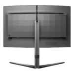 Philips Evnia 5000 32M2C5500W/00 Monitor PC 80 cm (31.5") 2560 x 1440 Pixel Quad HD LCD Nero - immagine 11