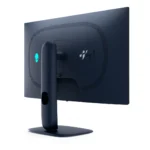Alienware AW2725D Monitor PC 68,6 cm (27") 2560 x 1440 Pixel Quad HD QD-OLED Blu - immagine 4