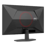 AOC G4 Q27G42XNE Monitor PC 68,6 cm (27") 2560 x 1440 Pixel Quad HD LED Nero, Rosso - immagine 10
