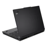 Lenovo ThinkPad P16 Gen 3 Intel Core Ultra 7 255HX Computer portatile 40,6 cm (16") WUXGA 32 GB DDR5-SDRAM 1 TB SSD NVIDIA RTX PRO 2000 Blackwell Wi-Fi 7 (802.11be) Windows 11 Pro Nero Italiano - immagine 5
