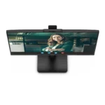 AOC 24P3CW Monitor PC 60,5 cm (23.8") 1920 x 1080 Pixel Full HD LED Nero - immagine 6