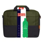 Trust Lisboa Borsa da trasporto per laptop da 16" - Verde - immagine 8