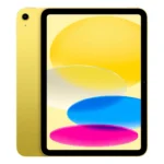 Apple iPad 11" Wi-Fi 128GB Giallo