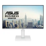 ASUS VA249QGS-W Monitor PC 60,5 cm (23.8") 1920 x 1080 Pixel Full HD LED Bianco