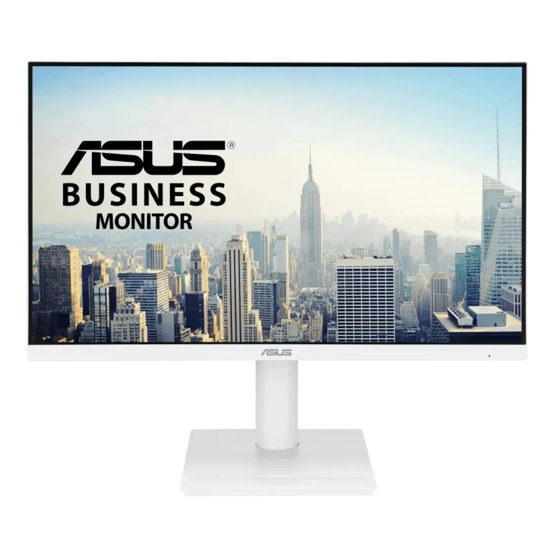 2d24bb43b80e7810aadf19376beba6aa9a059936.webp ASUS VA249QGS-W Monitor PC 60,5 cm (23.8") 1920 x 1080 Pixel Full HD LED Bianco - immagine 1