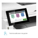 HP LaserJet Enterprise Stampante multifunzione Enterprise LaserJet M430f - immagine 9
