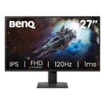 BenQ GW2790P Monitor PC 68,6 cm (27") 1920 x 1080 Pixel Full HD LED Nero