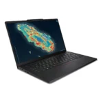 Lenovo ThinkPad P14s Gen 7 (AMD) Copilot + PC Copilot+ PC AMD Ryzen AI 7 PRO PRO 450 Workstation mobile 35,6 cm (14") WUXGA 32 GB DDR5-SDRAM 1 TB SSD Wi-Fi 7 (802.11be) Windows 11 Pro Nero Italiano - immagine 4