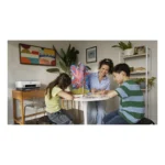 HP Smart Tank 6005 Wireless All-in-One Colore Stampante, Fotocopiatrice, scanner - immagine 6