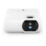 BenQ LH740 Proiettore a raggio standard 5000 ANSI lumen DLP 1080p (1920x1080) Compatibilità 3D Bianco - immagine 2