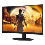 AOC G4 Q27G42ZE Monitor PC 68,6 cm (27") 2560 x 1440 Pixel Quad HD LED Nero, Rosso - immagine 9