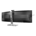 Philips Serie 5000 49B2U5900CH/00 Monitor PC 124 cm (48.8") 5120 x 1440 Pixel Dual QHD LCD Nero - immagine 18