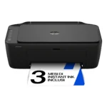HP DeskJet 2910 Wireless All-in-One Colore Stampante, Instant Ink - immagine 7