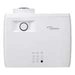 Optoma ZH521ST Proiettore a corto raggio 5300 ANSI lumen DLP 1080p (1920x1080) Compatibilità 3D Bianco - immagine 8