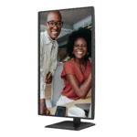 AOC E4 Q27E4U Monitor PC 68,6 cm (27") 2560 x 1440 Pixel Quad HD LED Nero - immagine 17