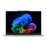Lenovo ThinkBook 14x ILL Copilot+ PC Intel Core Ultra 7 256V Computer portatile 35,6 cm (14") WUXGA 16 GB LPDDR5x-SDRAM 512 GB SSD Wi-Fi 7 (802.11be) Windows 11 Pro Grigio Tedesco - immagine 6