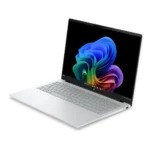 HP OmniBook 5 Laptop Next Gen AI 16-bp0015nlx Copilot+ PC AMD Ryzen AI 5 330 Computer portatile 40,6 cm (16") 2K 16 GB LPDDR5x-SDRAM 512 GB SSD Wi-Fi 6 (802.11ax) Windows 11 Home Argento - immagine 8
