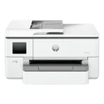 HP OfficeJet Pro 9720e Wireless All-in-One Colore Stampante, Stampa fronte/retro; fotocopiatrice, scanner - immagine 5