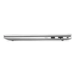 HP DQ6M8AT laptop Intel Core 5 Computer portatile 35,6 cm (14") WUXGA 16 GB LPDDR5x-SDRAM 512 GB SSD Wi-Fi 7 (802.11be) Windows 11 Pro AI PC Argento - immagine 21