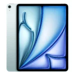 Apple iPad Air 13" Wi-Fi + Cellular 256GB - Blu