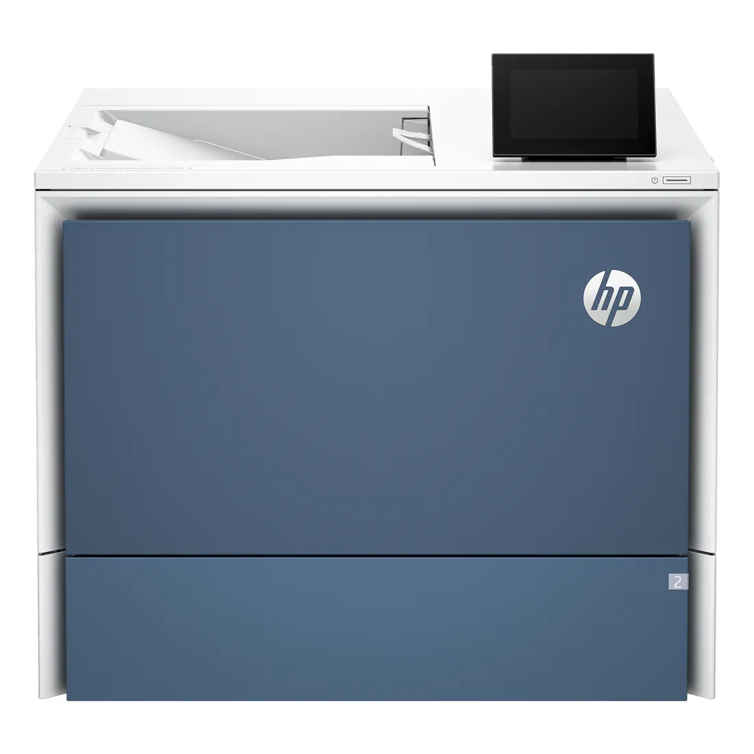 2f2f0be03519c779fb5f9fb0c74a8a28874d8e83.webp HP Color LaserJet Enterprise Stampante 5700dn - immagine 1