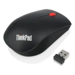 Lenovo 4X30M56887 mouse Ufficio Ambidestro RF Wireless Ottico 1200 DPI